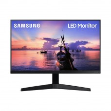  Samsung Monitor 24" IPS 75Hz 5ms HDMI Port LED FLAT Monitor - F24T350FHE